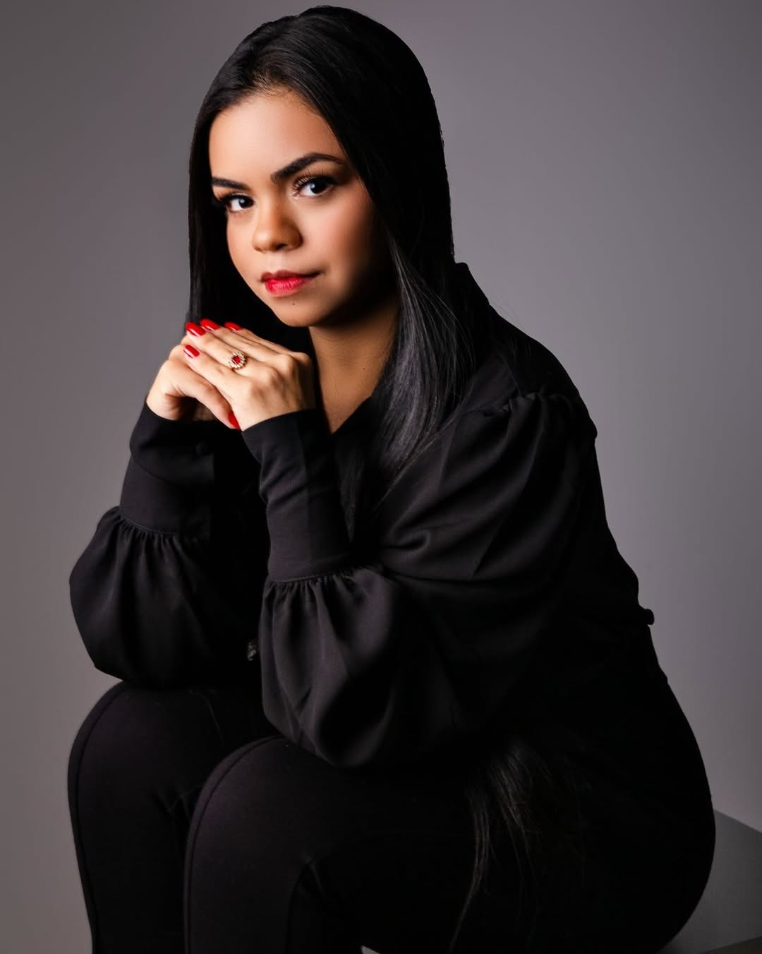 Dra. Cinthya Nascimento, advogada