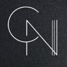 Monograma de Cinthya Nascimento — Advocacia