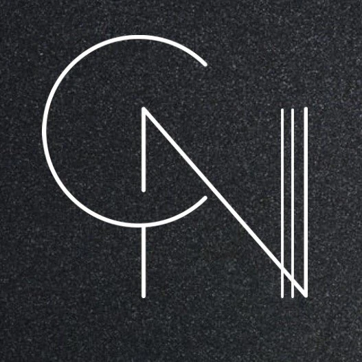 Monograma de Cinthya Nascimento — Advocacia